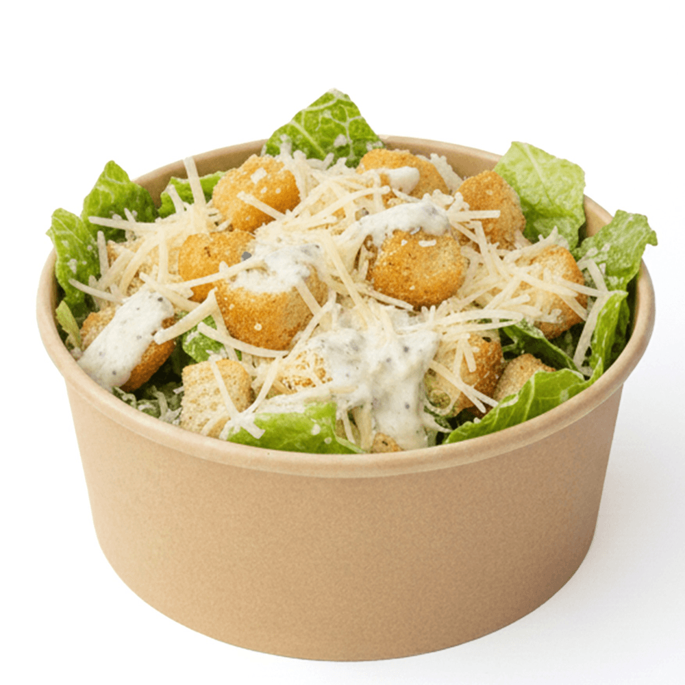 Caesar Chicken Salad