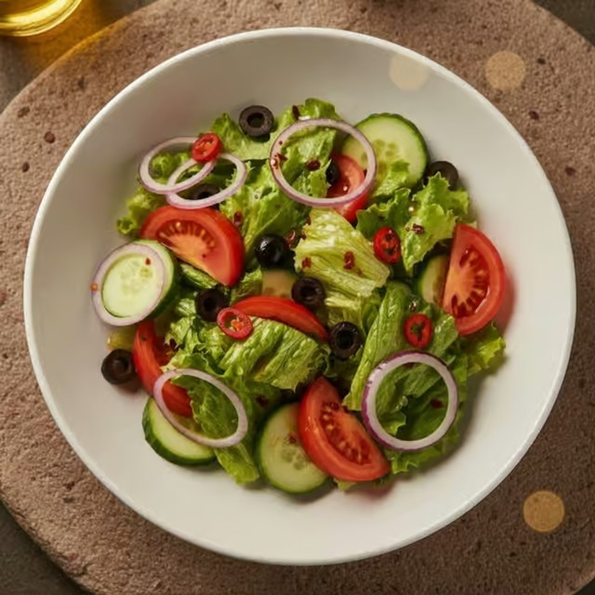 Side Salad