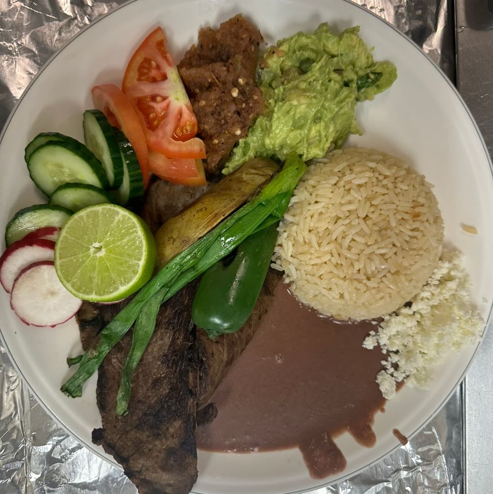 Churrasco