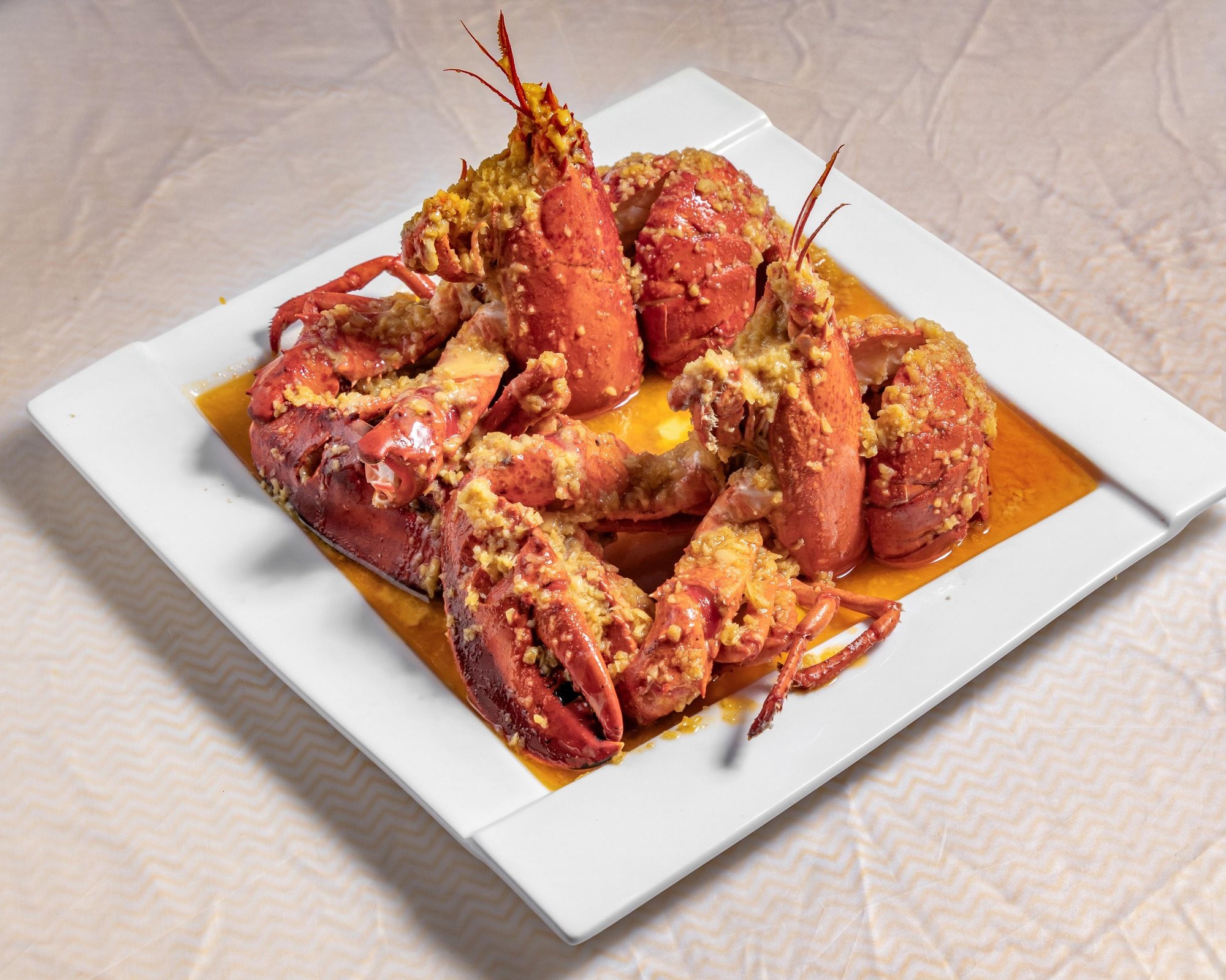 Lobster