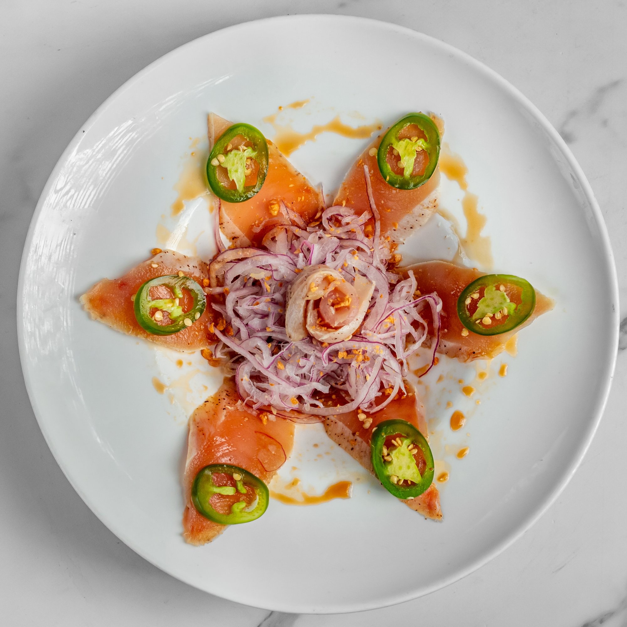 Albacore Mediterranean*