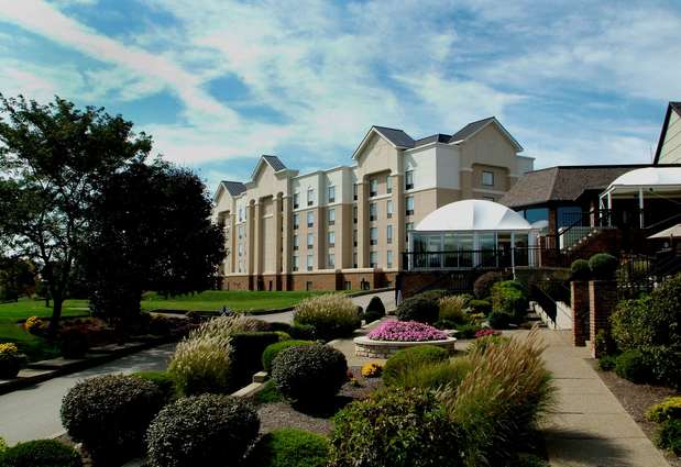 Images Hampton Inn & Suites Blairsville
