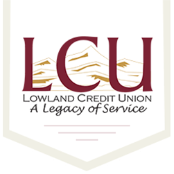 Lowland Credit Union Logo