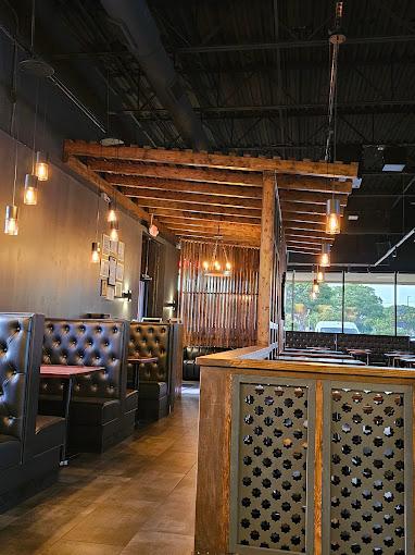 Nimto Restaurant & Bar Image