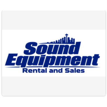 Sound Equipment Rental and Sales