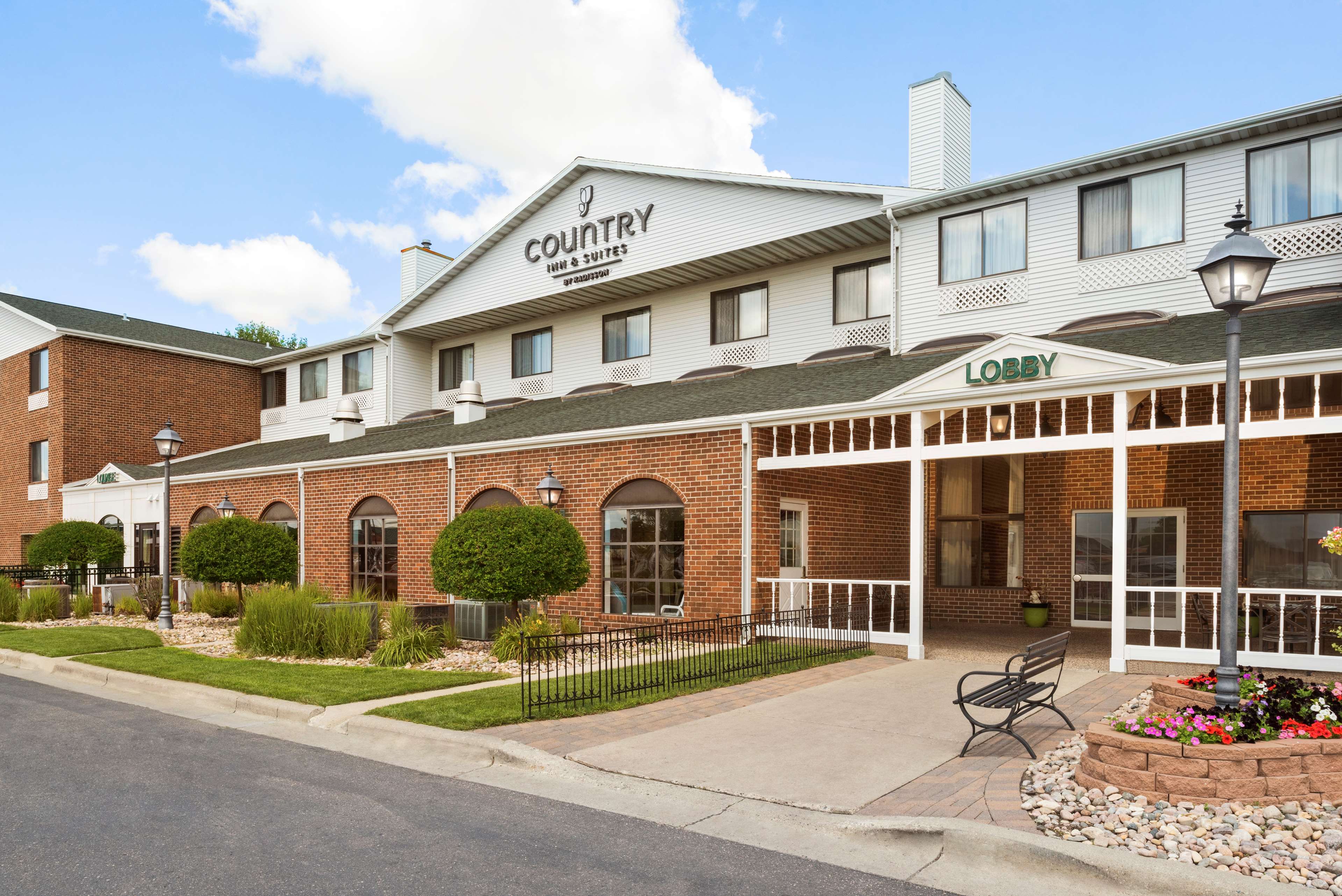 Country Inn & Suites by Radisson, Fargo, ND Photo