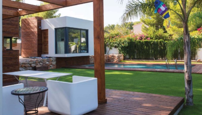 Galería en miniatura