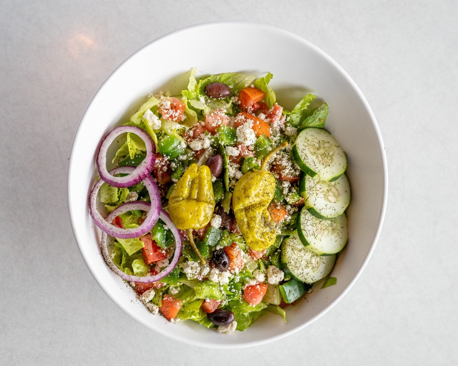 Village Salad