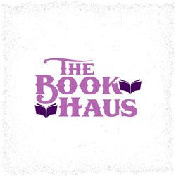 The Book Haus Logo
