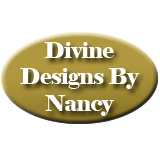 Divine Designs By Nancy Logo