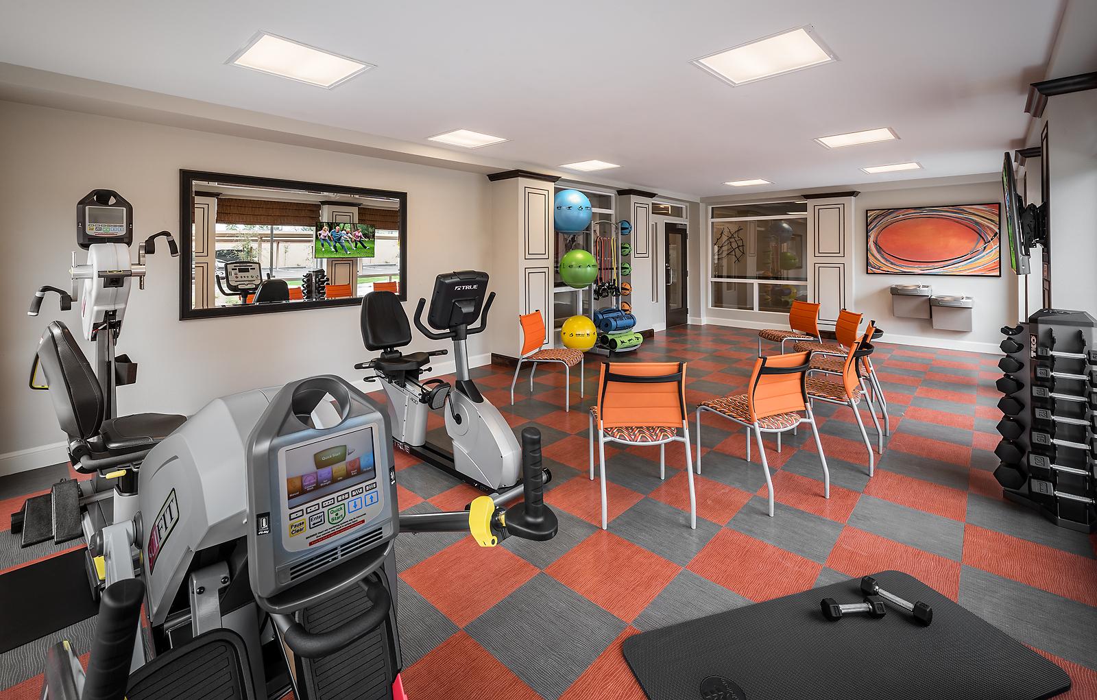 MorningStar Senior Living at Golden Ridge
