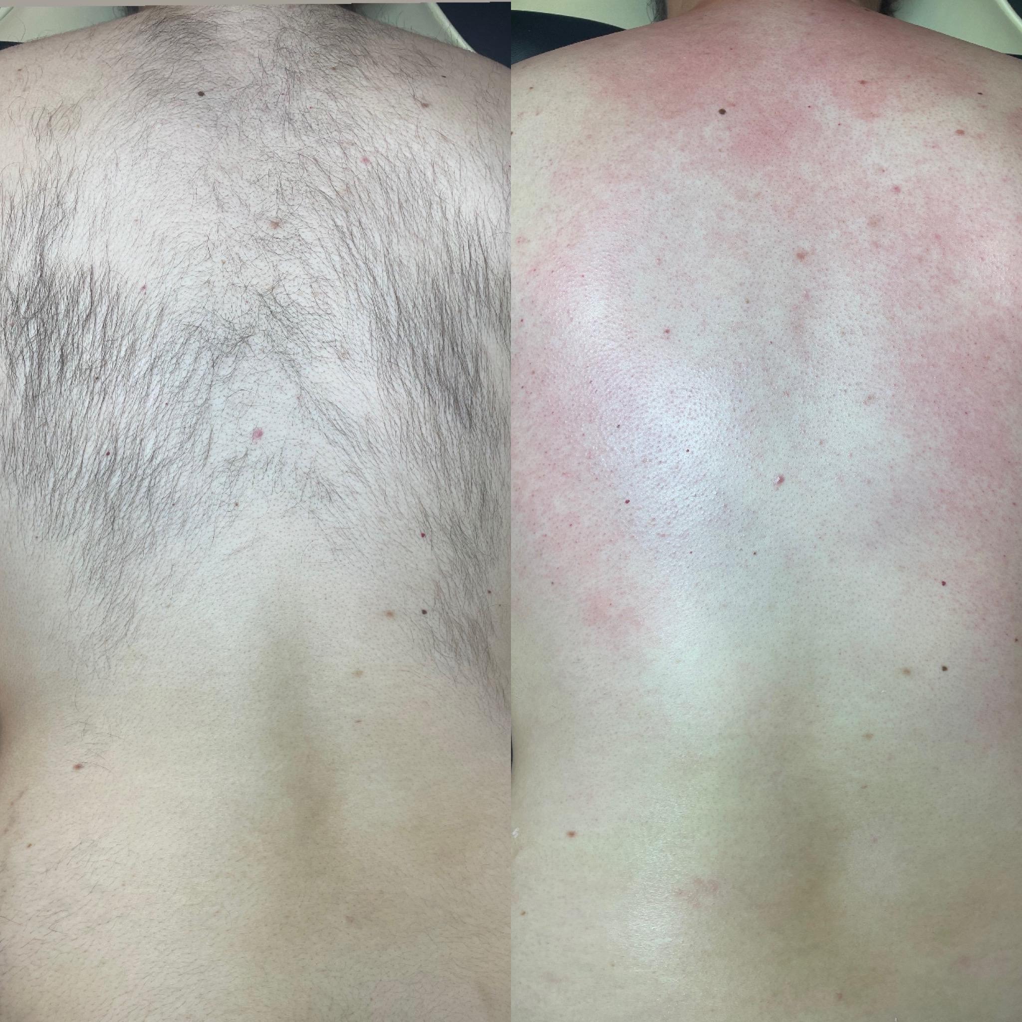 Pink Crab Wax Bar image