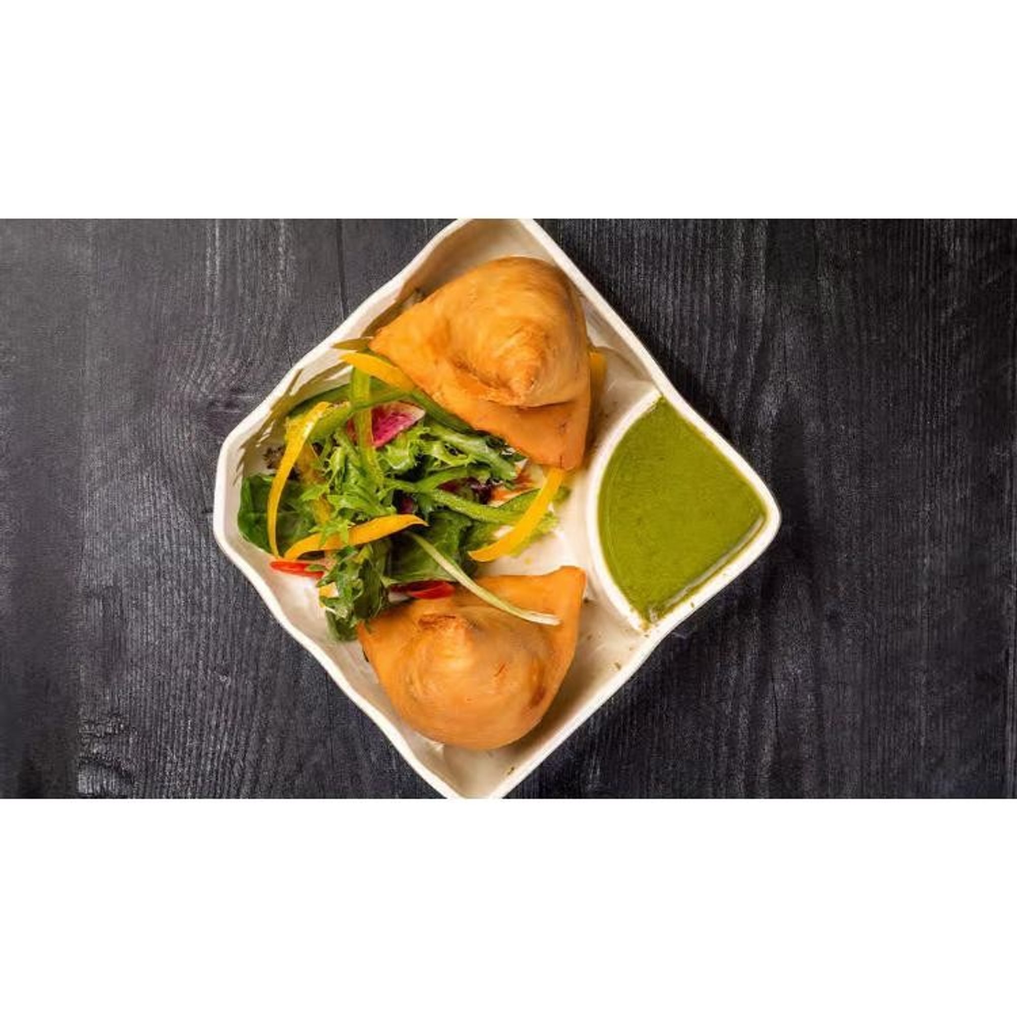 Veg Samosa