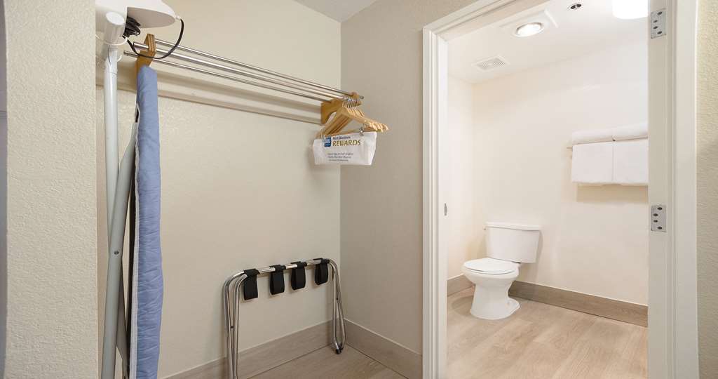 Best Western Amador Inn Image