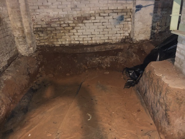 Ox Foundation Solutions Image