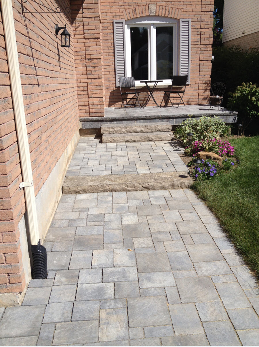 Images Burlington Lawn & Landscape Ltd