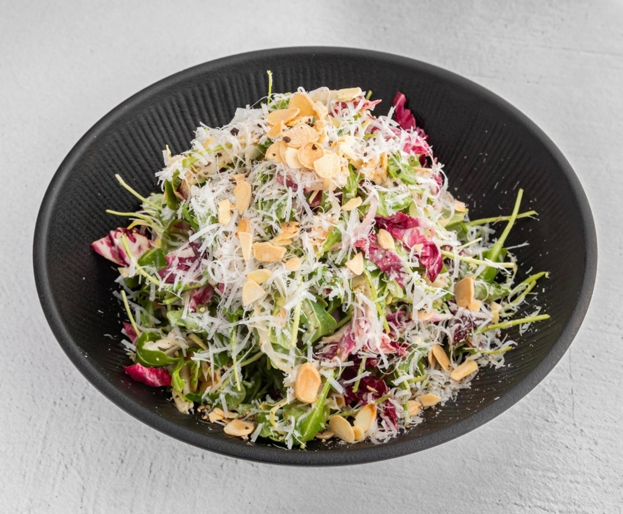 SM Arugula Salad