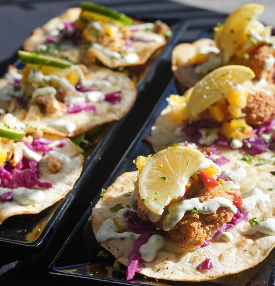 Tacos