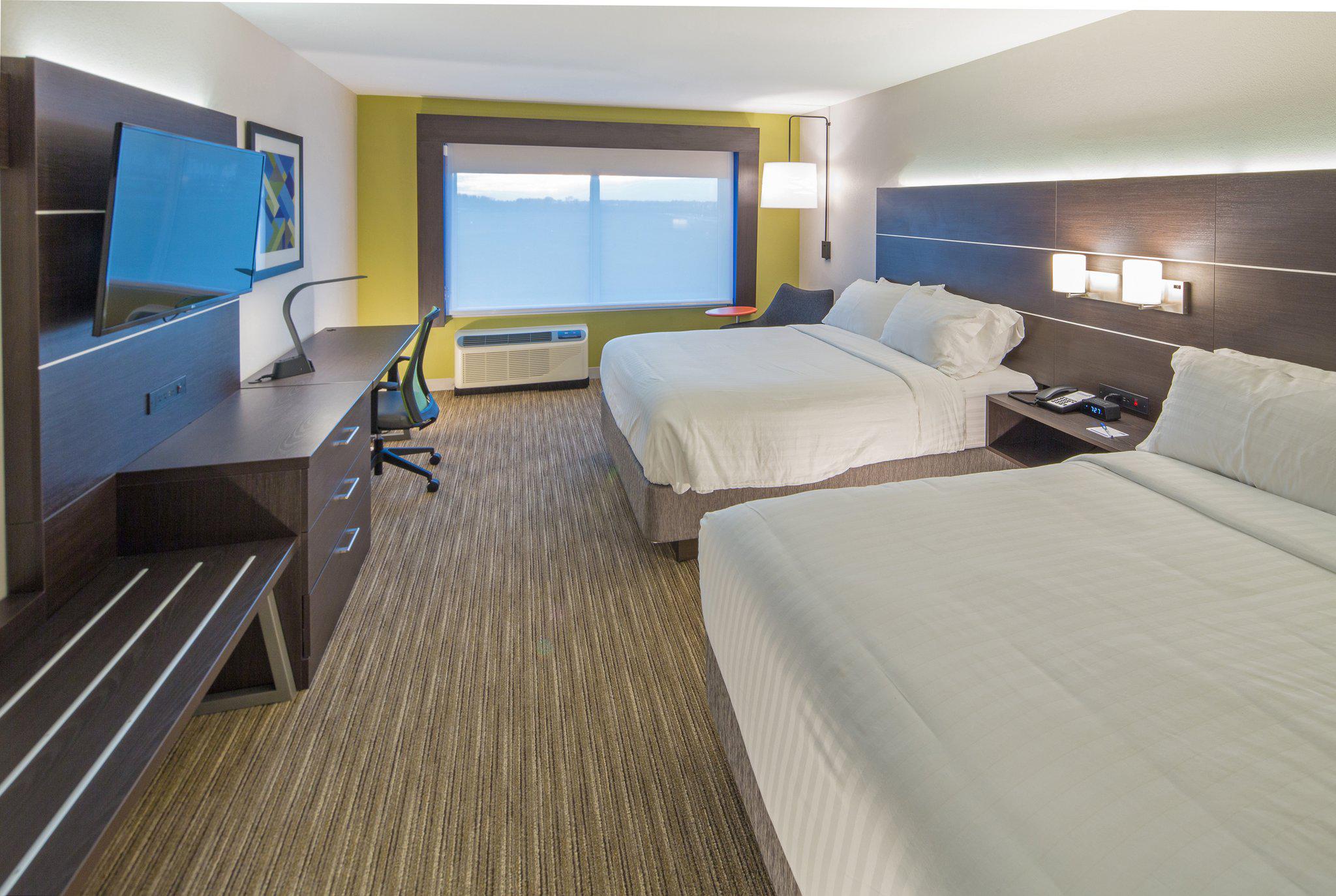 Holiday Inn Express & Suites Indianapolis NW - Zionsville Photo