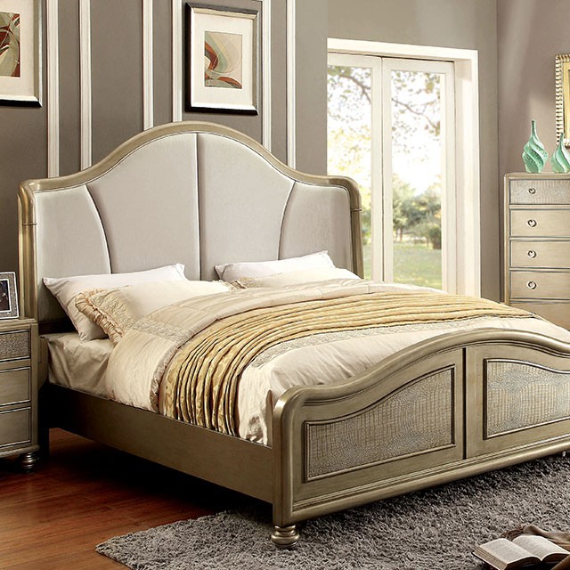 Affordable Mattress &amp; Furniture of York Logo