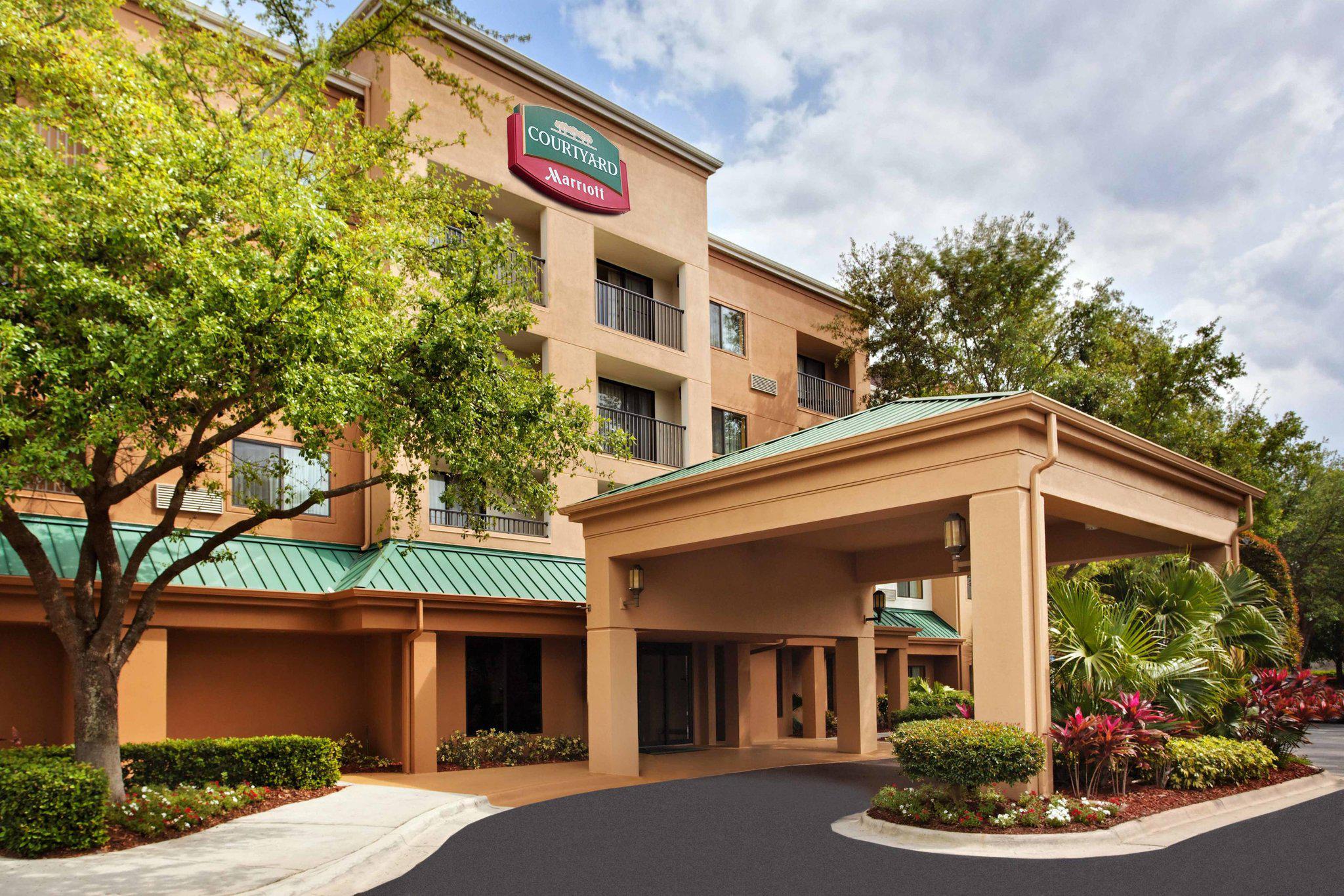 Courtyard by Marriott Orlando Altamonte Springs/Maitland Photo