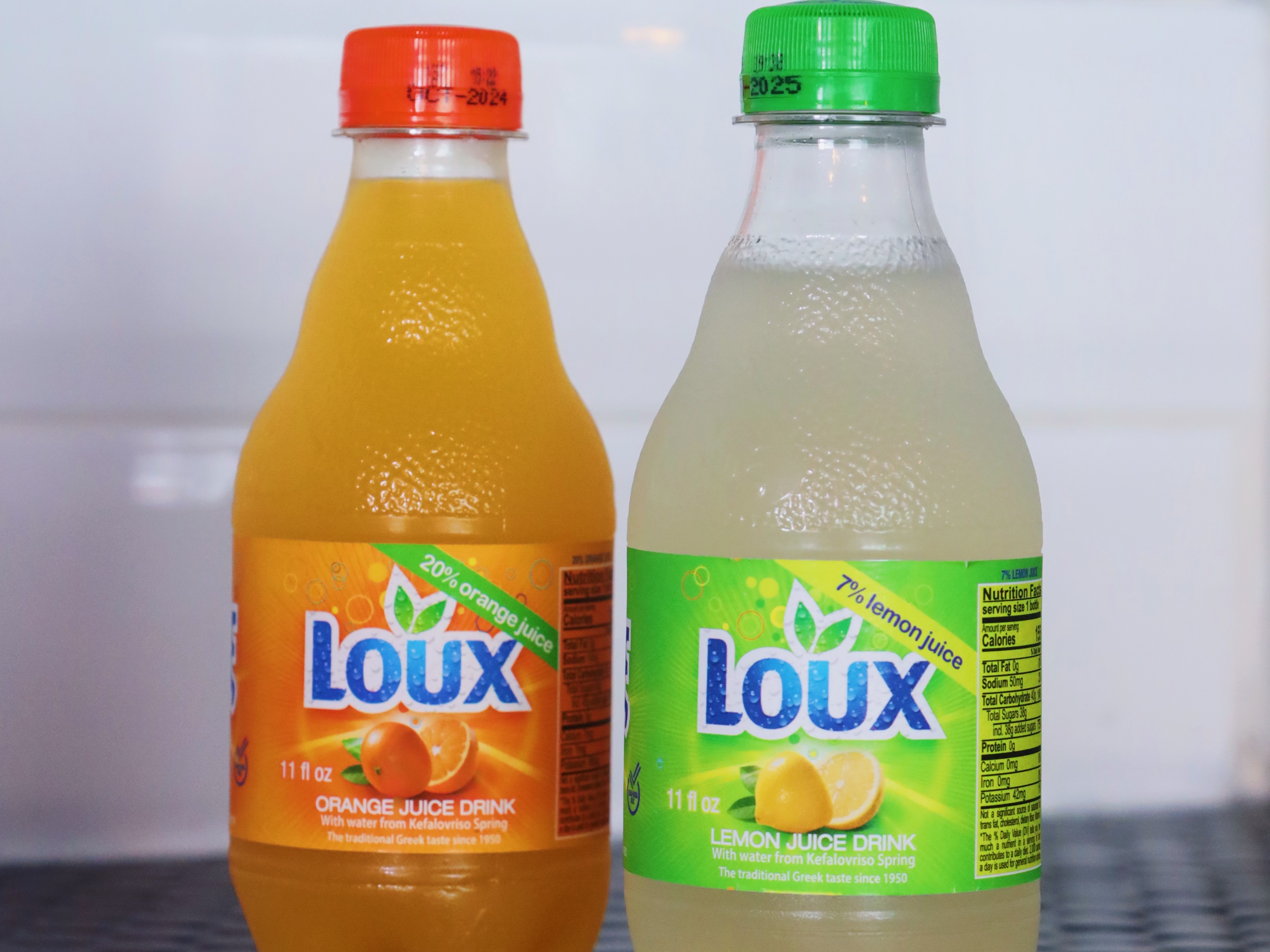 LOUX