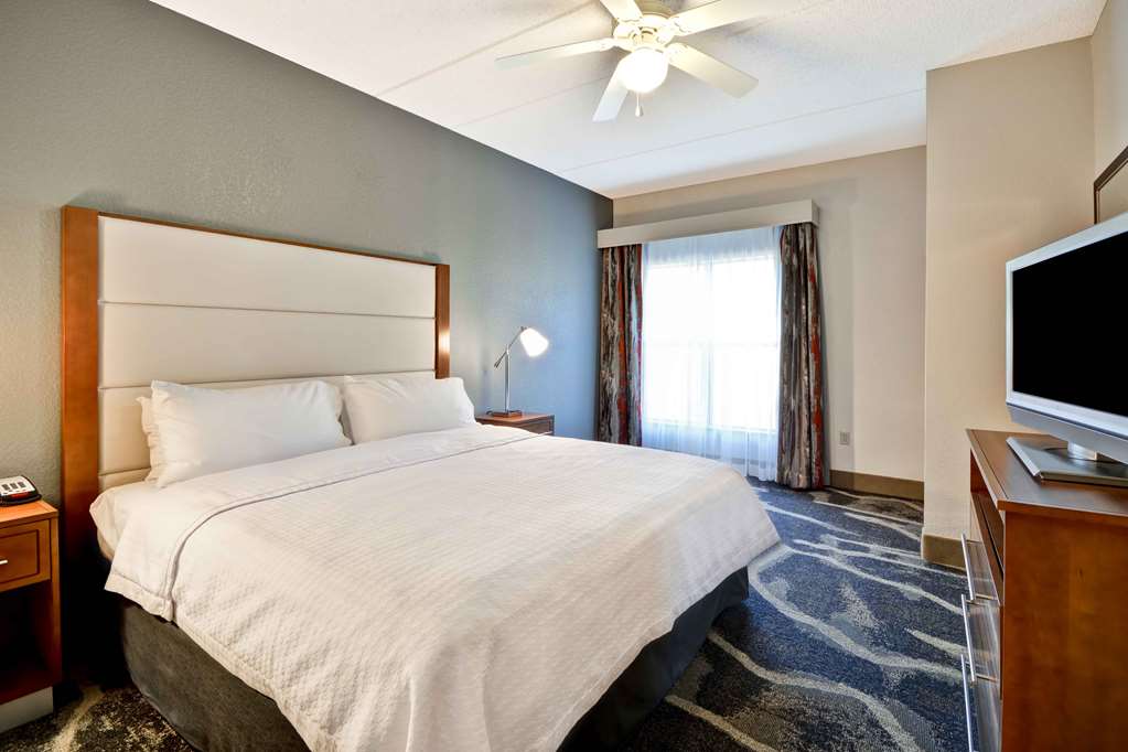 Homewood Suites by Hilton San Antonio-Northwest Image