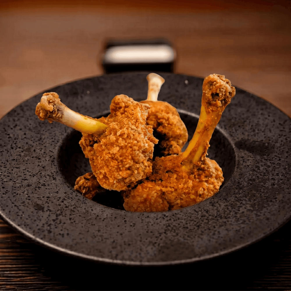 Chicken Lollipop