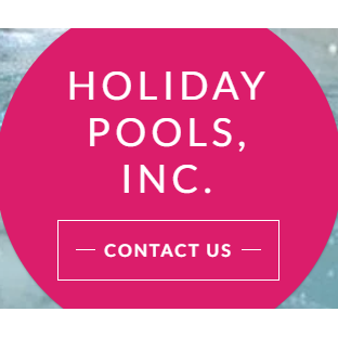 Holiday Pools Inc