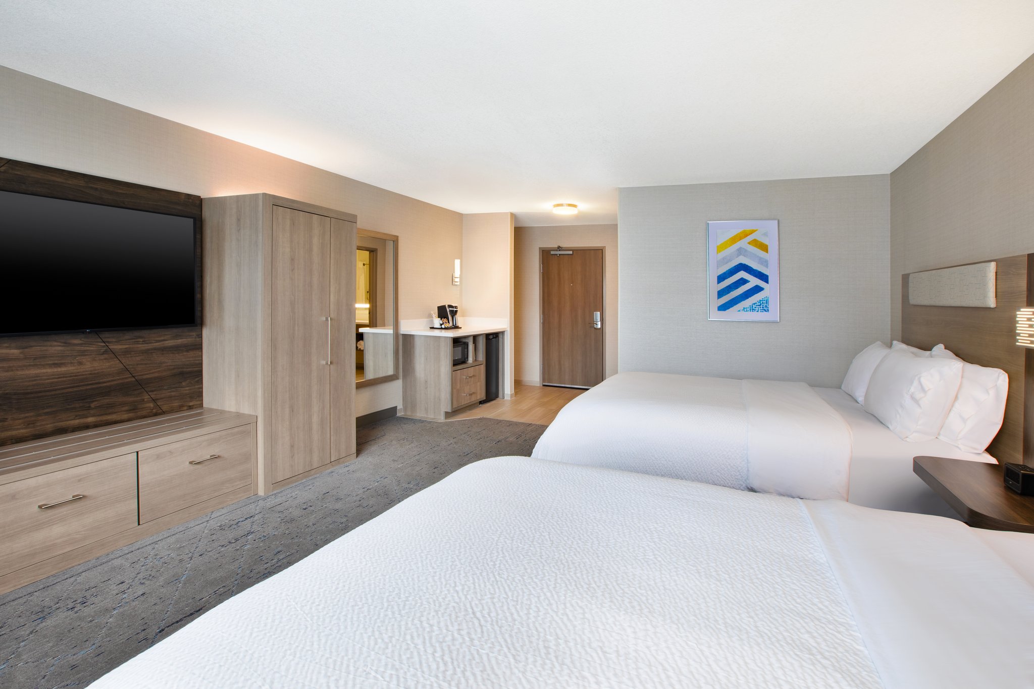 Holiday Inn Express Casper-I-25 by IHG Image