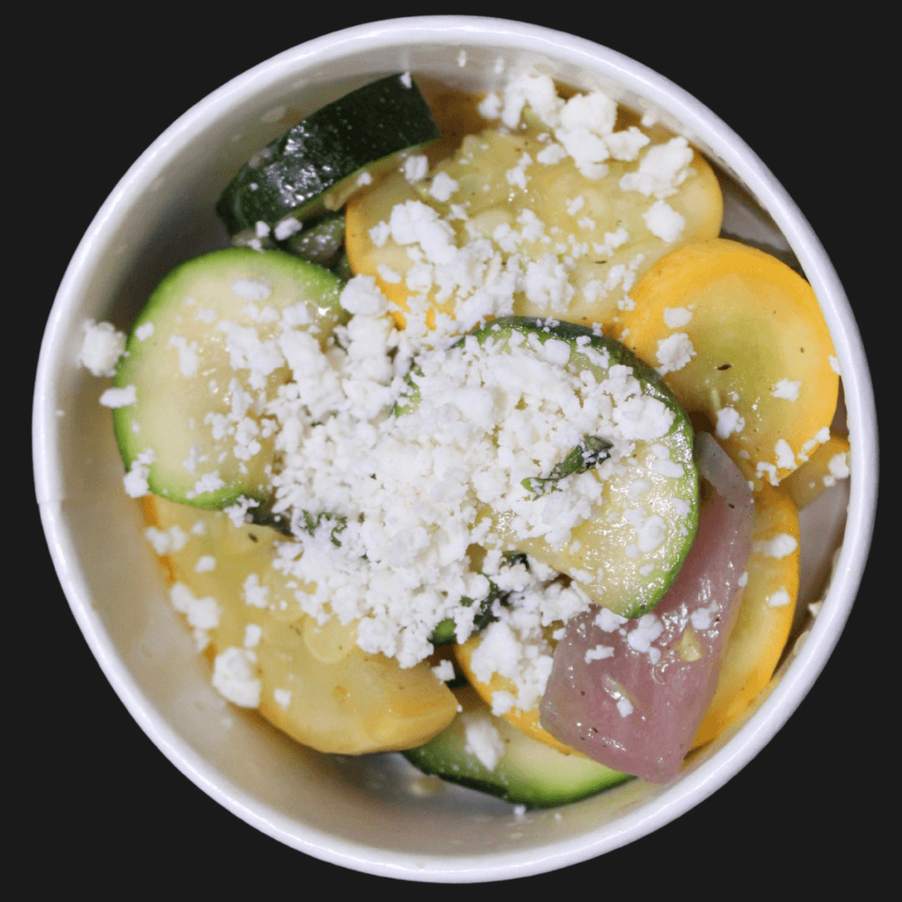 Mexican Style Vegetables