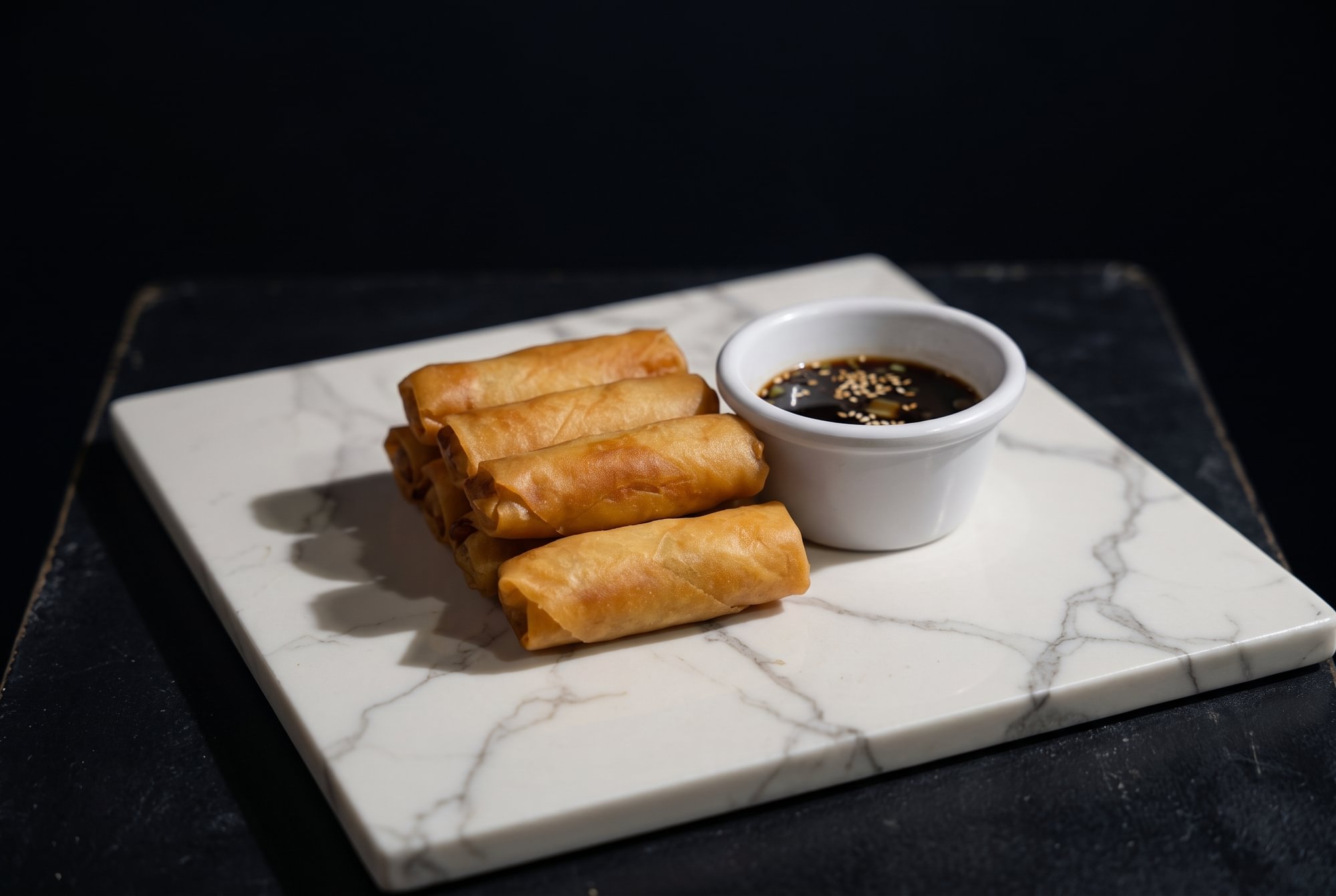 Spring Rolls