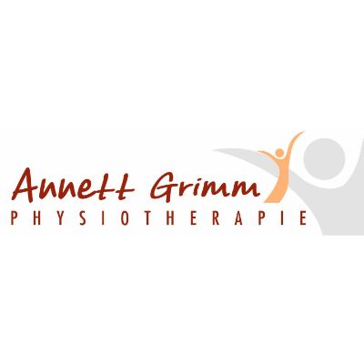 Logo von Physiotherapie Annett Grimm