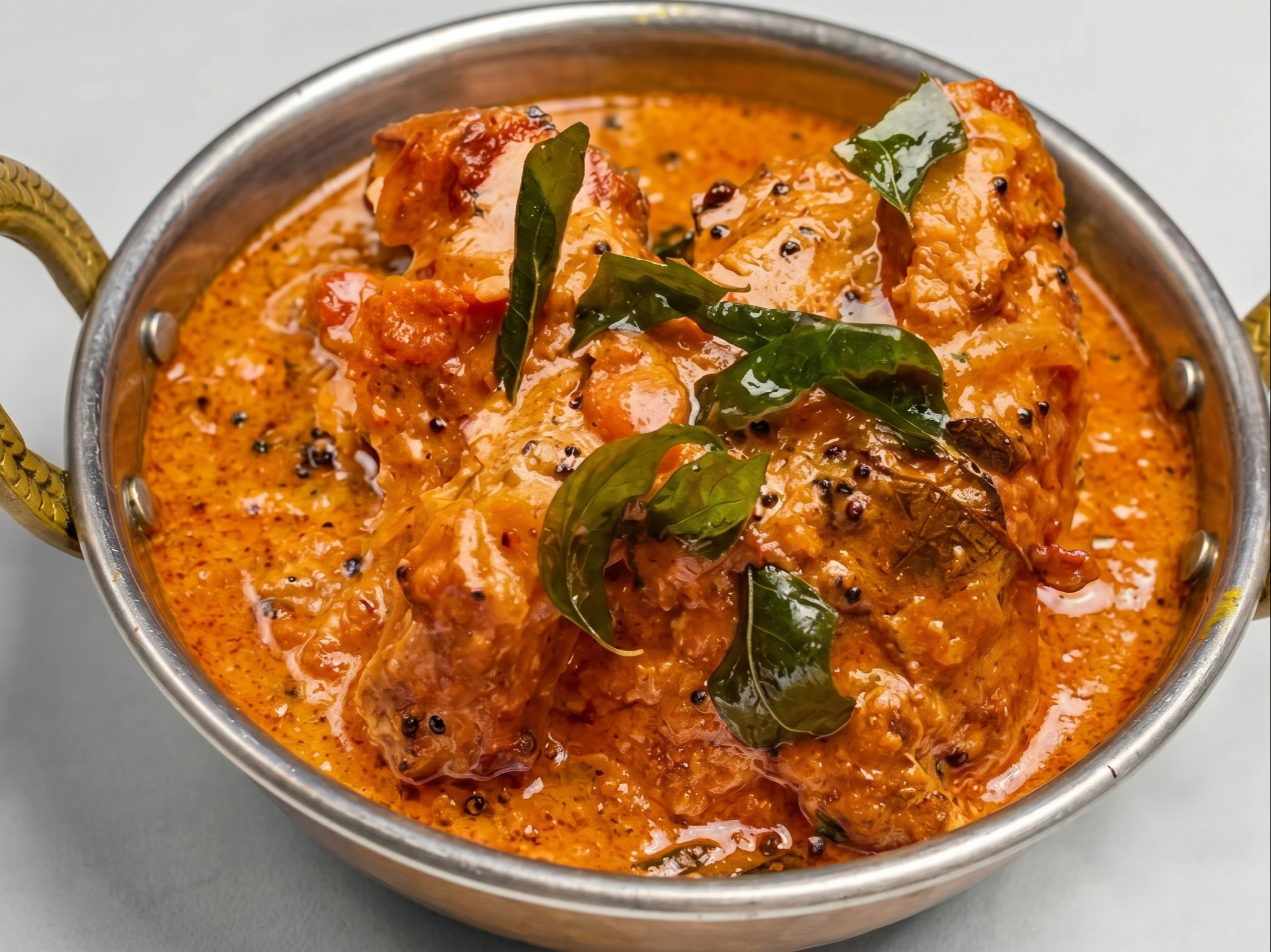 Fish Curry
