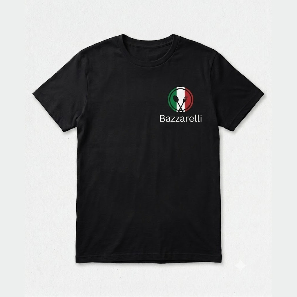 Roots T-Shirt
