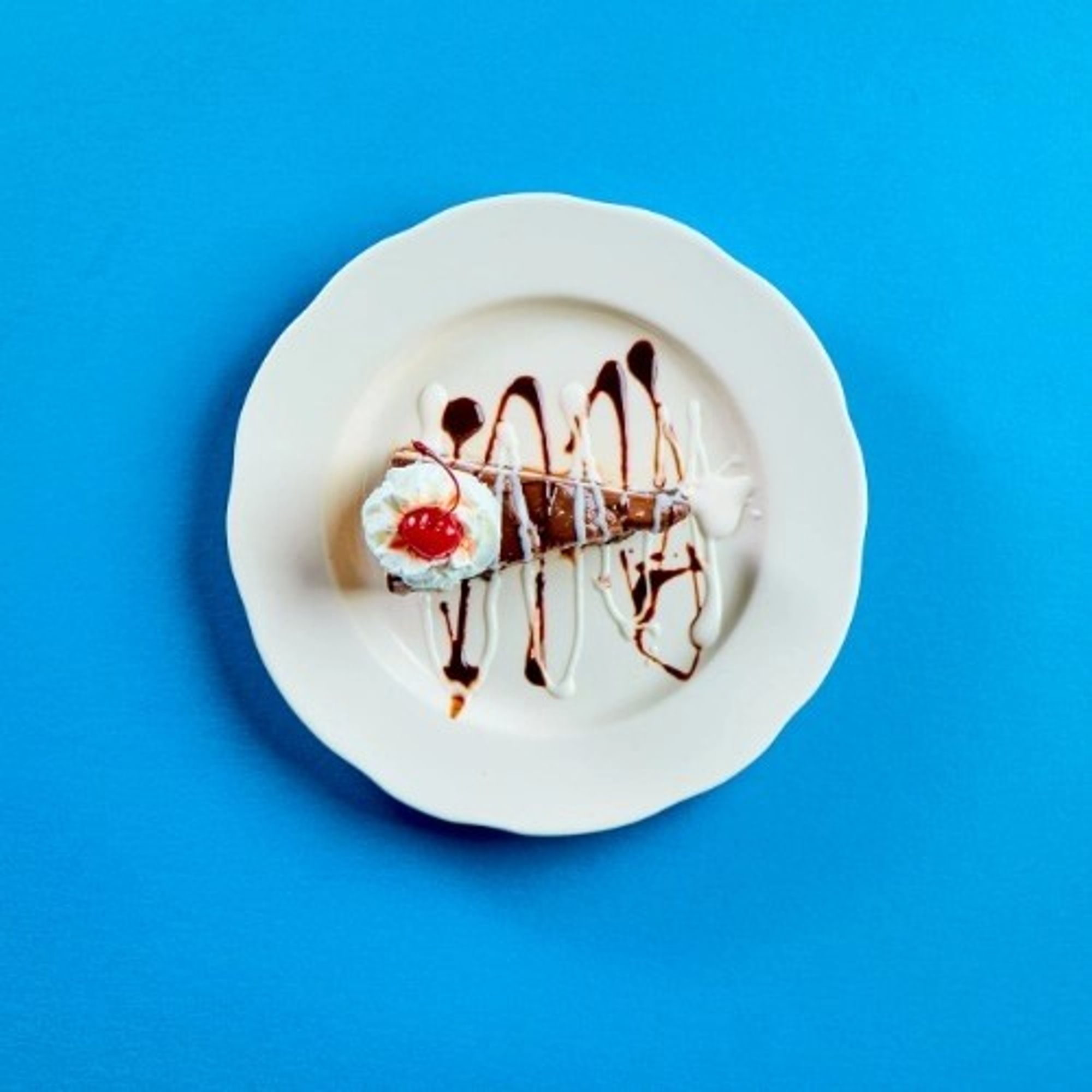Mud Pie