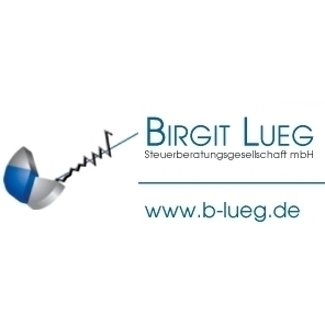 Logo von BIRGIT LUEG Steuerberatungsgesellschaft mbH