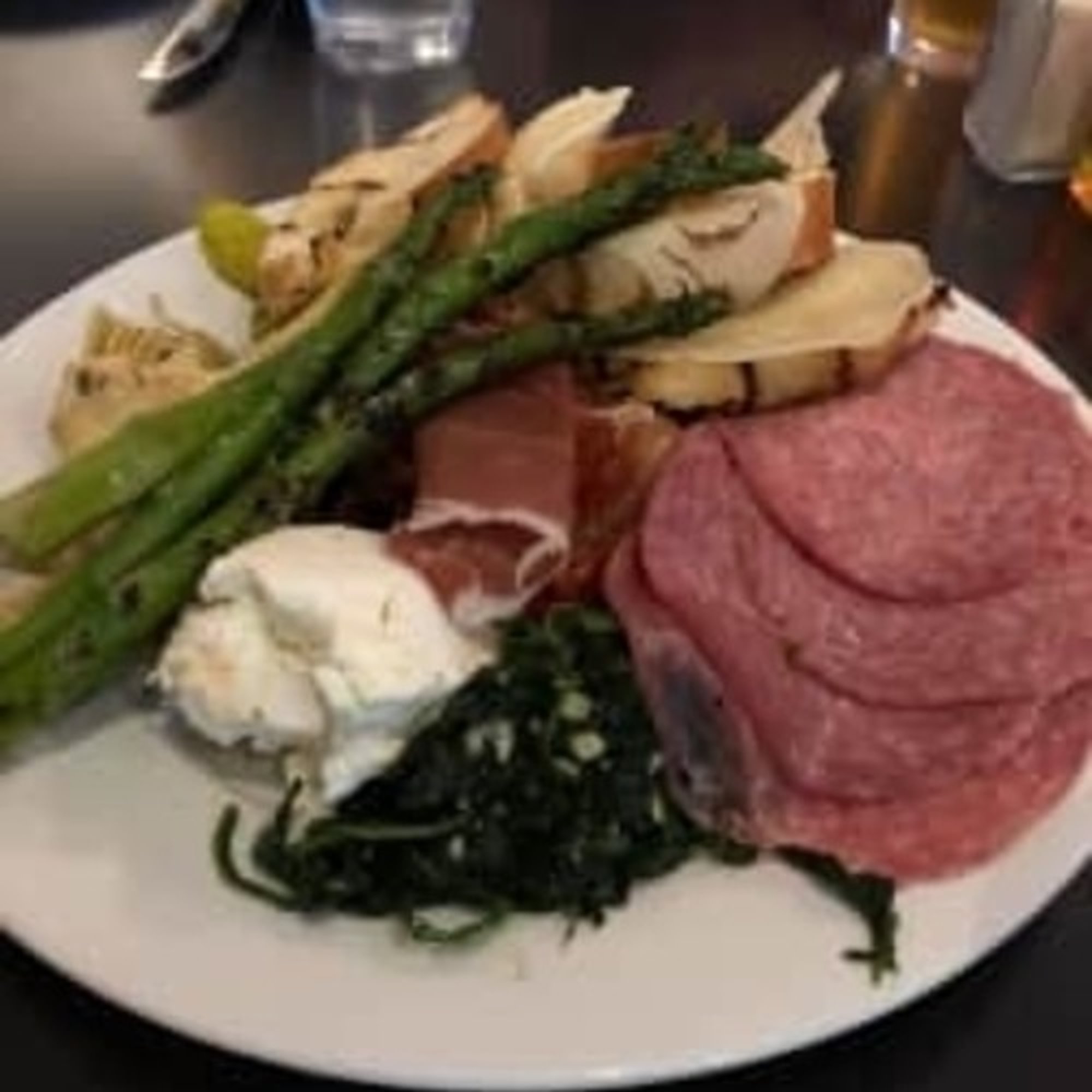 Antipasto
