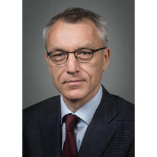 Stefan Hagmann, MD