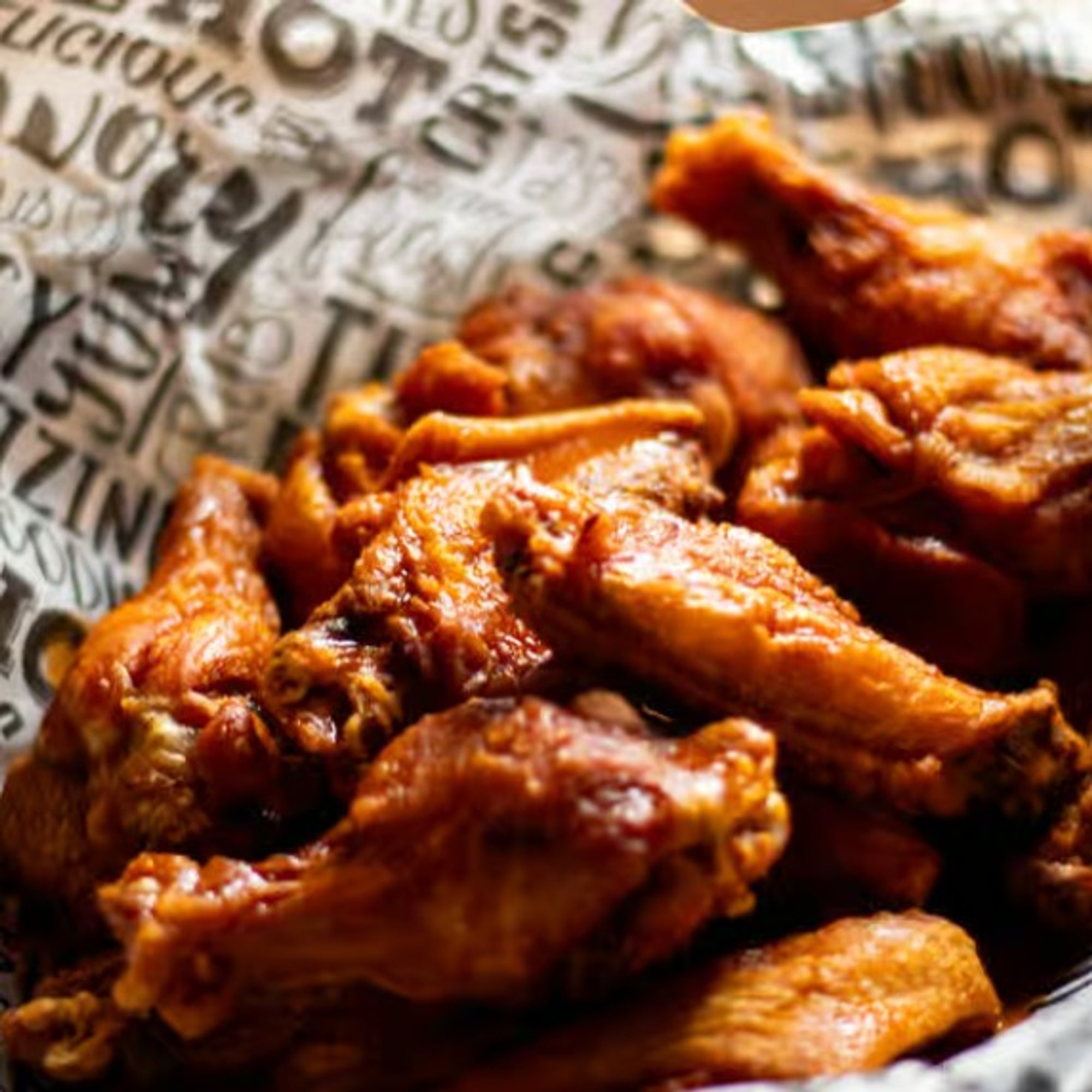 Wings (1 Doz.)