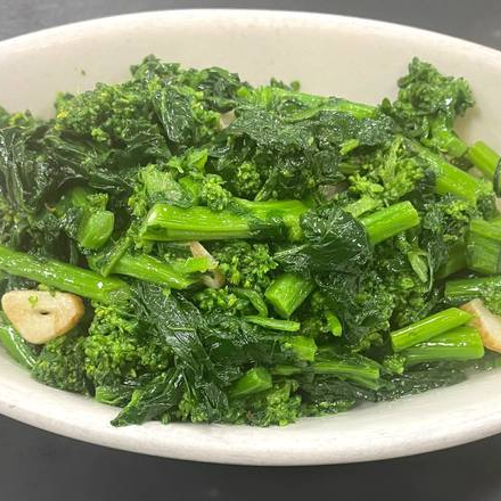 Broccoli Rabe