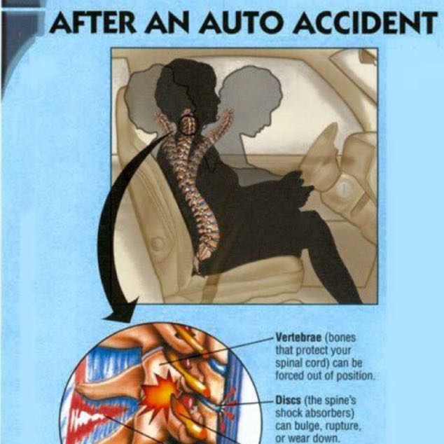 Accident Chiropractic Clinic Miami Photo