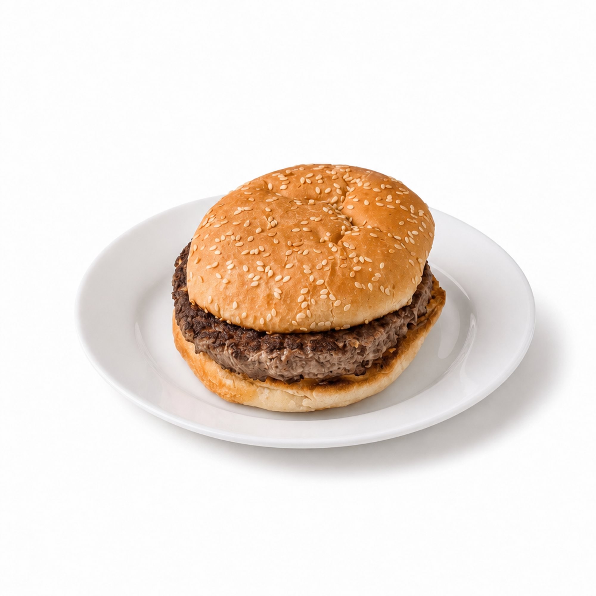 Angus Beef Burger