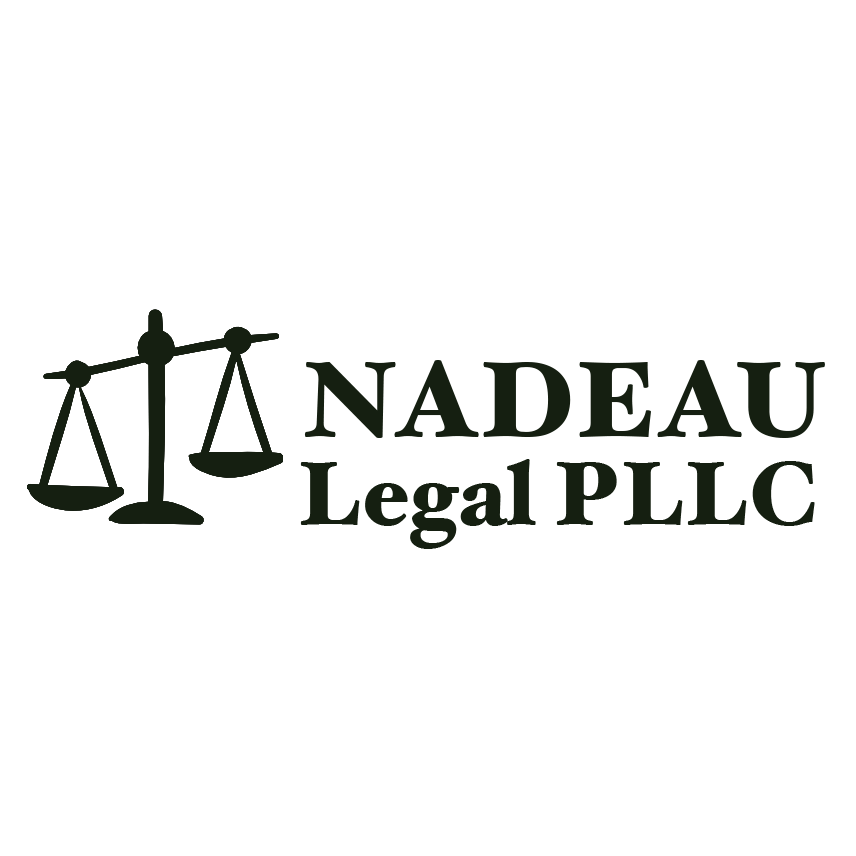 Nadeau Legal PLLC Logo