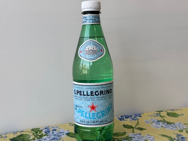 Pellegrino