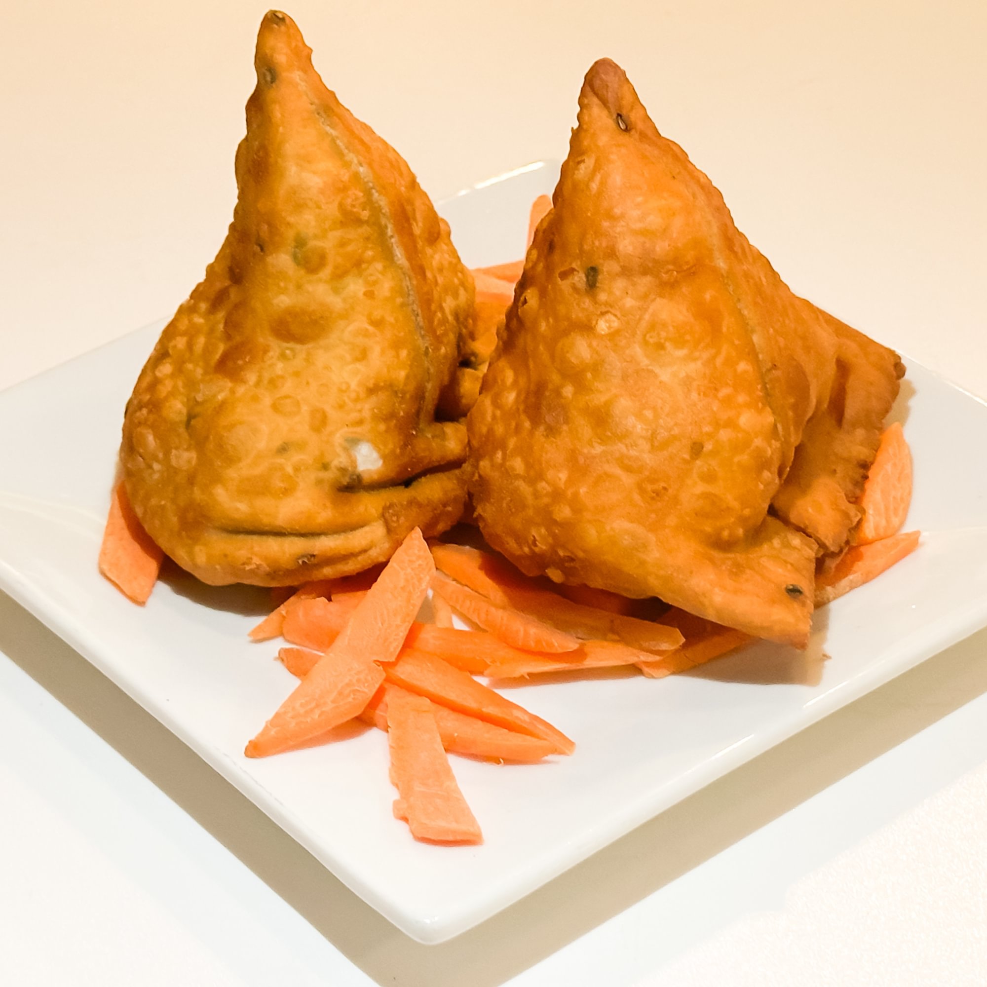 Veg Samosa