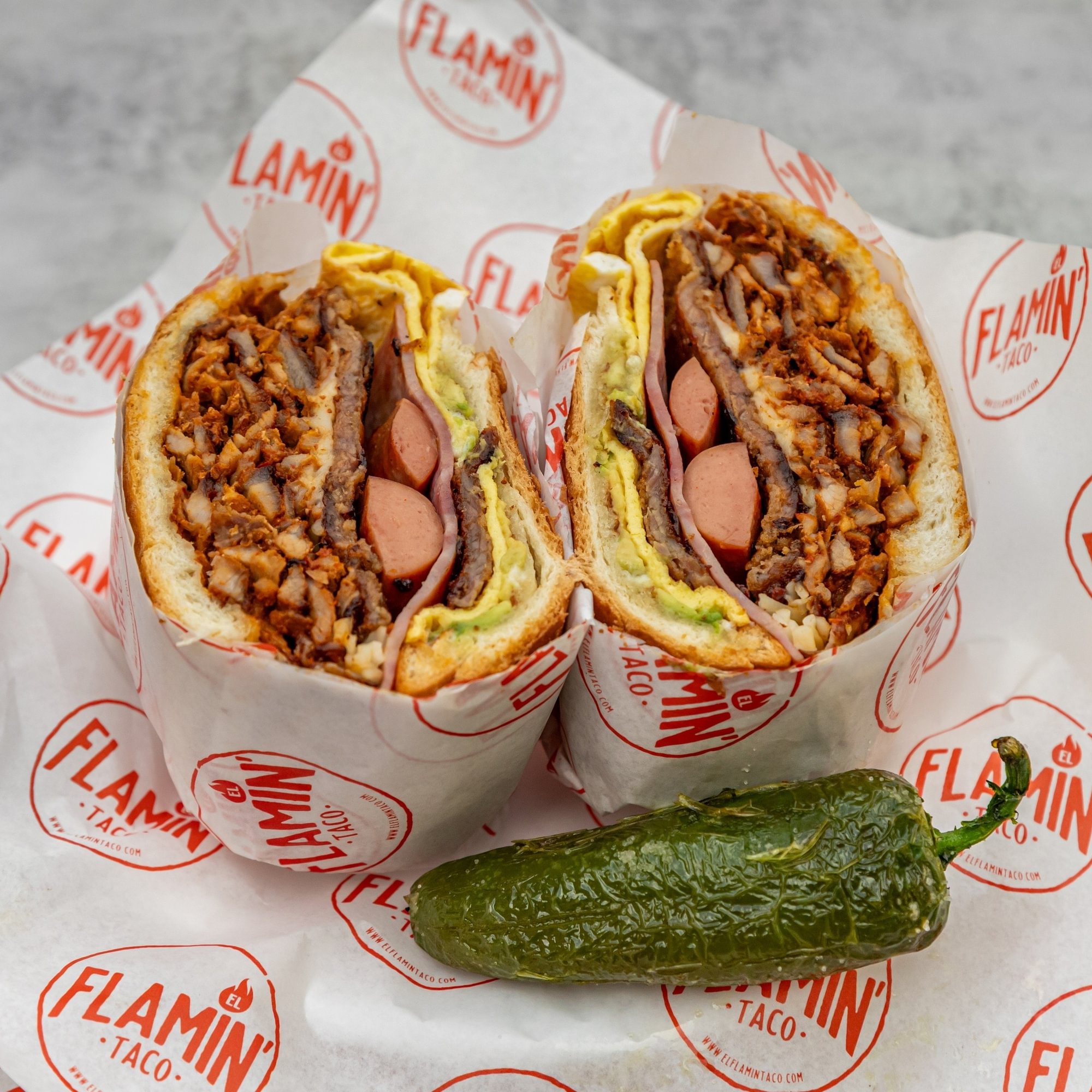 Torta Cubana