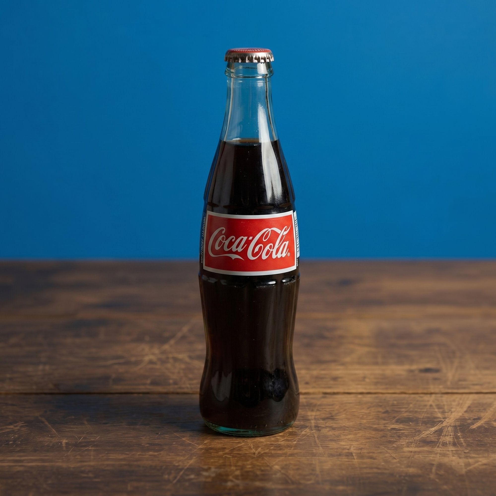 Soda