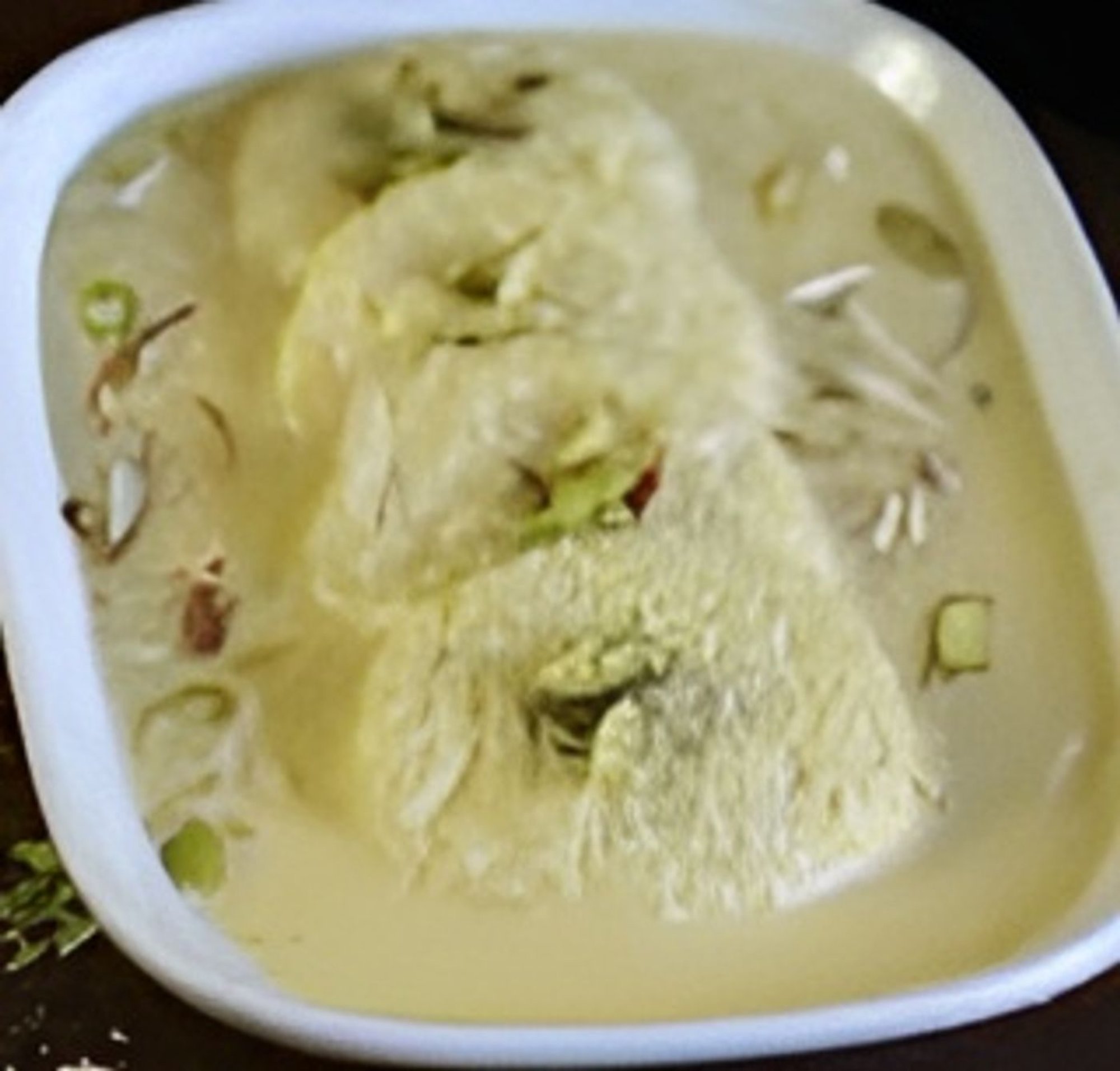 Ras Malai (4 Pieces)