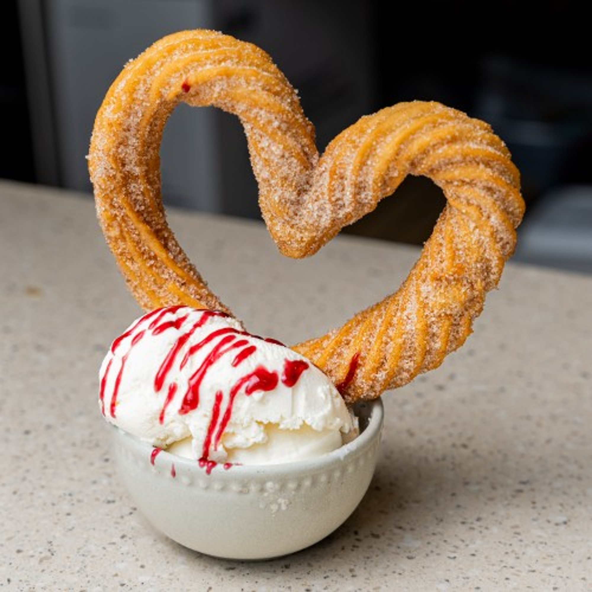 Love Sundaes